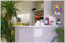 店舗情報